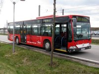V-Bus Busse 0058