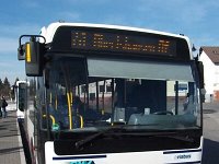 BRH viabus 0050