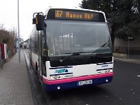 BRH viabus 0052