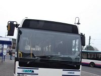 BRH viabus 0054