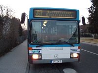 BRH viabus 0055