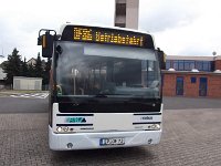 BRH viabus 0057