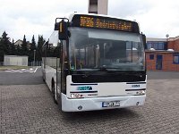 BRH viabus 0058
