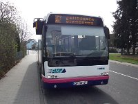BRH viabus 0064