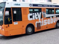 BRH viabus 0068