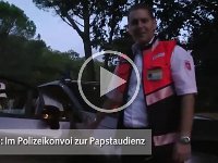 Malteser Wallfahrt Rom 2015 0002 Video: Malteser Deutschland