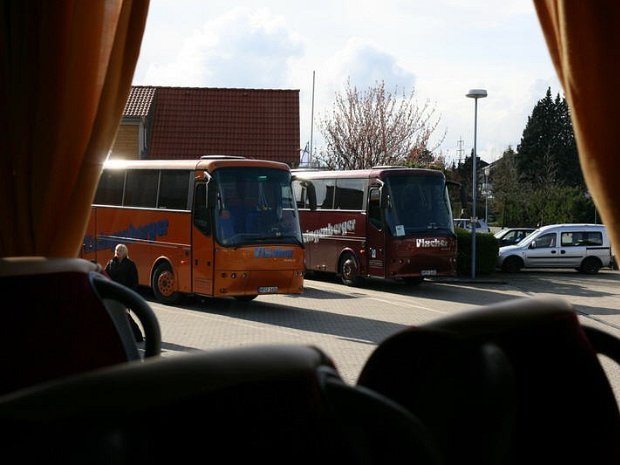 2008 Tag der offenen Tür
