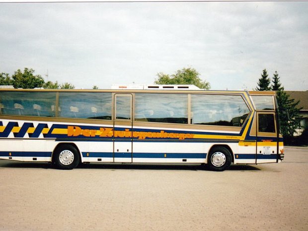 Fotosammlung Fischer