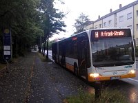 HEAG mobiBus 0290