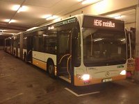 HEAG mobiBus 0292