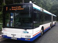 HEAG mobiBus 0293