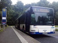 HEAG mobiBus 0294