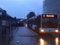 HEAG mobiBus 0297
