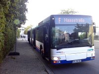 HEAG mobiBus 0298