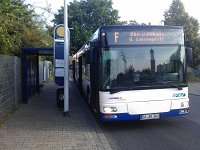 HEAG mobiBus 0299