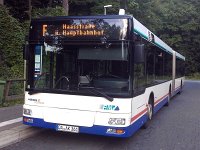 HEAG mobiBus 0300