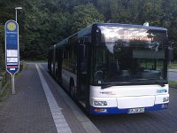 HEAG mobiBus 0302