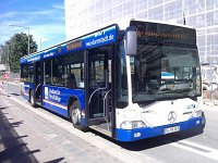 HEAG mobiBus 0303