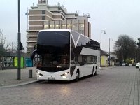 HEAG mobiBus 0305