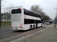 HEAG mobiBus 0306
