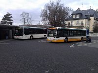 HEAG mobiBus 0307