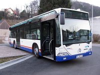 HEAG mobiBus 0309