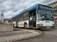 KurpfalzBus_0001 02/2021, Bensheim