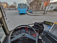 KurpfalzBus_0004 02/2021, Bensheim