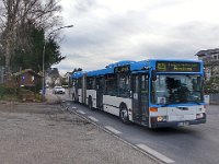 KurpfalzBus_0012 02/2021, Sulzbach