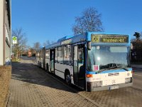 KurpfalzBus_0017 02/2021, Ladenburg