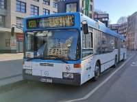 KurpfalzBus_0020 02/2021, Mannheim
