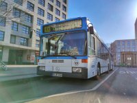 KurpfalzBus_0021 02/2021, Mannheim