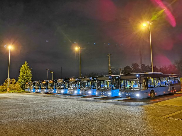 DB Regio Bus (BRN)