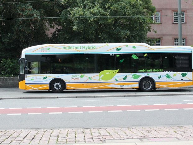 HEAG mobiBus