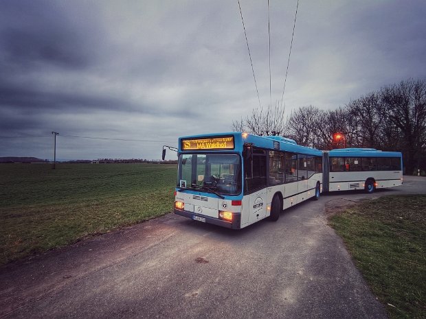 KurpfalzBus
