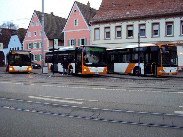 Rhein-Neckar-Verkehr