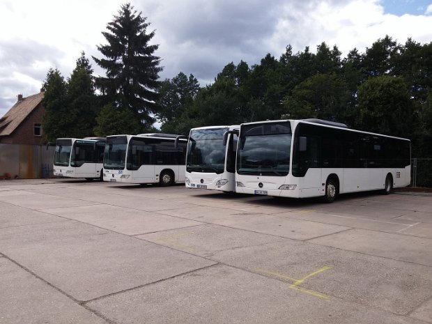 StadtLandBus