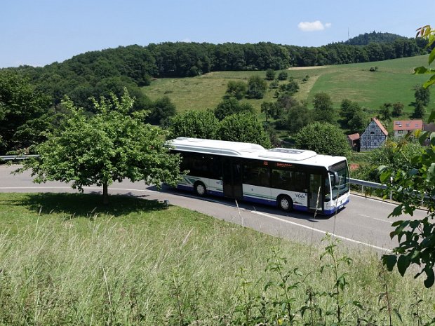 Verkehrsgesellschaft Gersprenztal