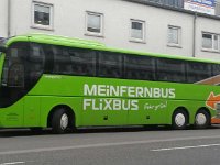 Fernbusse 0007 10/2015, Foto: Rolf Schädler