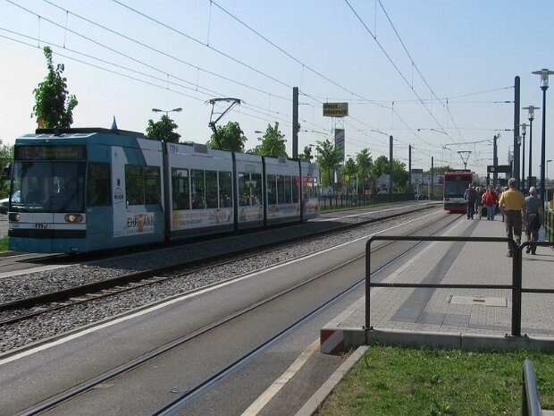 Maimarkt 2010