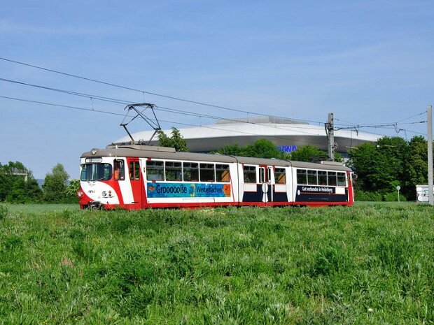 Maimarkt 2011